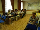 Общегородское родительское собрание «Профилактика правонарушений среди несовершеннолетних»